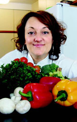Personal Chef Service