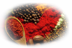 curries