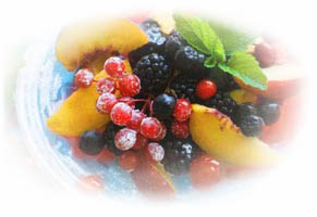 Desserts